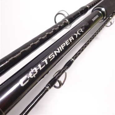 ２０コルトスナイパーＸＲＳ１００Ｈ－３